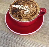 Two Sparrows Coffee  Kitchen