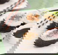 Wasabi Warriors - Liverpool - Tourism Cairns