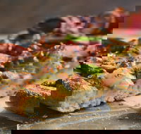 Westwood Coffee and Wine - Tourism Cairns