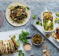 Zambrero Weston Creek - Tourism Cairns