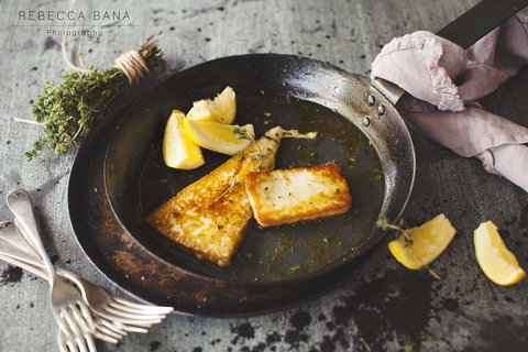 10 Greek Plates - Tourism Cairns 0