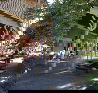 Alpine Hotel Bright - Tourism Cairns