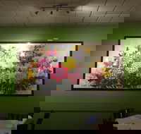 Artback Australia Cafe - Tourism Cairns