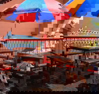 Atomic Coffee  Catering - Tourism Cairns