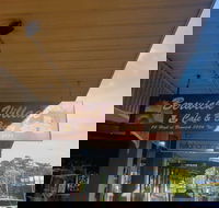 Berwick Village Cafe - Tourism Cairns