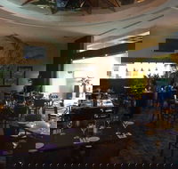 BJ's Restaurant - Tourism Cairns