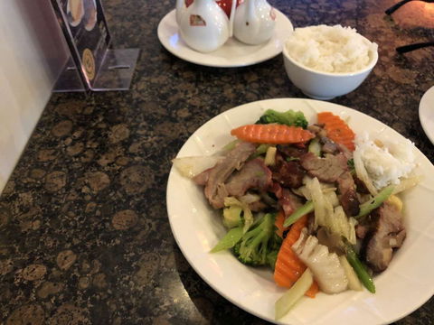 Blackwood Hotel - Tourism Cairns 0