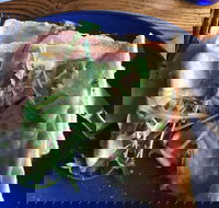 Blue Lemon Big Baguette Bar - Tourism Cairns