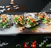 Blue Ginger Viet Kitchen  Bar - Tourism Cairns