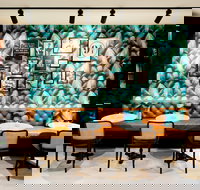 Bouquiniste - Tourism Cairns