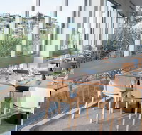 Bridgewater Q - Tourism Cairns