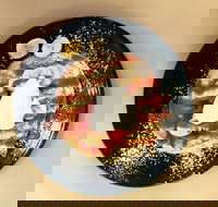 Bull  Bear - Tourism Cairns