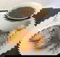 Cafe Chino - Tourism Cairns