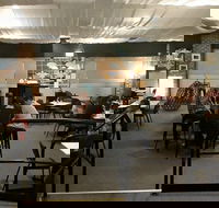 Cafe de Jour - Tourism Cairns
