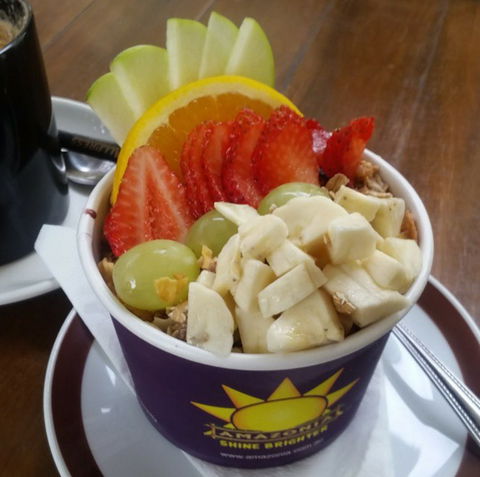Cafe On Bayview - Tourism Cairns 0