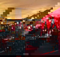 Cafe Le Petit Paradis - Tourism Cairns