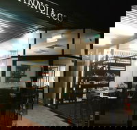 Cannoli  Co - Tourism Cairns