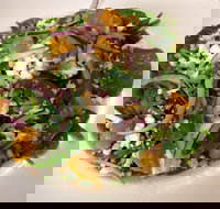 Casa Bella Pizza - Tourism Cairns