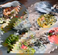 Cattleman's Cafe Bar  Steakhouse - Tourism Cairns