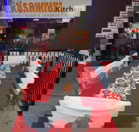 ChanGe Cafe - Tourism Cairns