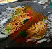 Chi Chi Cafe  Chinese Restaurant - Tourism Cairns