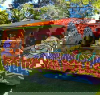 Chong Co Thai Bar and Restaurant - Tourism Cairns