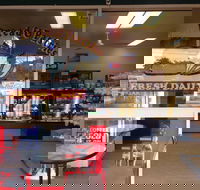 Contessa By Blackstar Coffee - Tourism Cairns