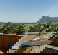 Constable Estate Vineyard - Tourism Cairns