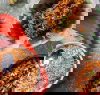 Curry Cafe Canteen - Flemington - Tourism Cairns