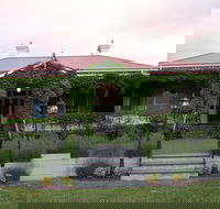 Duart Homestead - Tourism Cairns