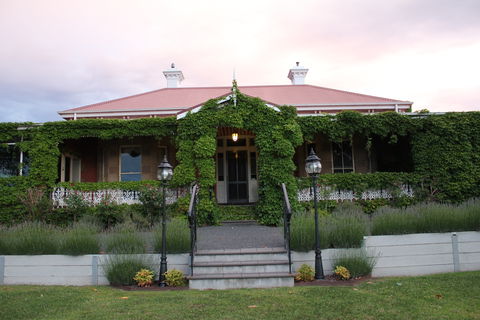 Duart Homestead - Tourism Cairns 0
