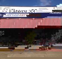 Eatery 33 - Tourism Cairns
