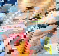 Esplanade Cafe Bar  Grill - Tourism Cairns