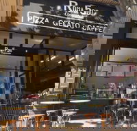 Espresso Seaforth - Tourism Cairns