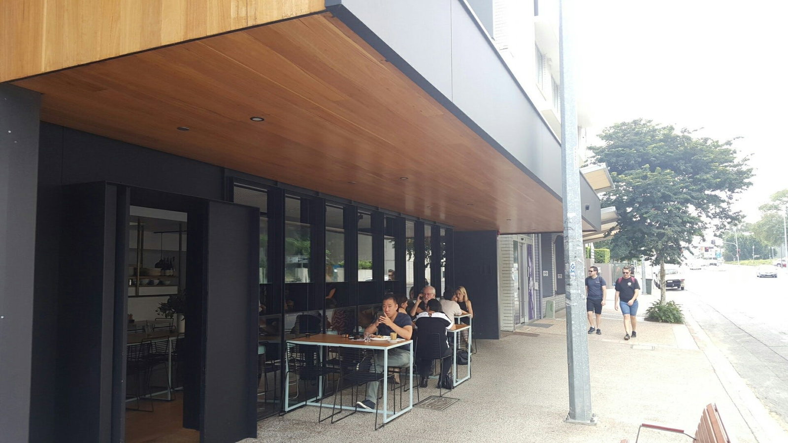 South Brisbane QLD Tourism Cairns