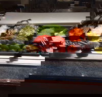 Gladdy Kebab  Cafe - Tourism Cairns