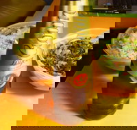 Go Hun Thai - Tourism Cairns