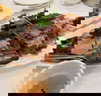 Golden Palace Chinese Restaurant - Tourism Cairns