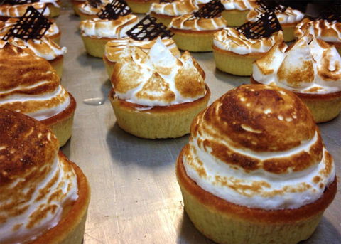 Goldstein's Bakery & Pie Shop - Biggera Waters - Tourism Cairns 0