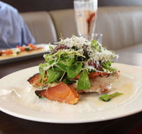 GPO Bar  Cafe - Tourism Cairns