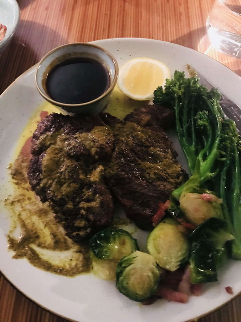 Graze At Elements - Tourism Cairns 0