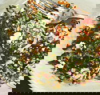 Hakataya Ramen - Brisbane CBD - Tourism Cairns