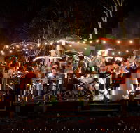 Hardy's Bay Club - Tourism Cairns