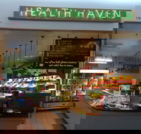 Health Haven - Tourism Cairns
