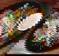 Hog's Australia's Steakhouse - Mandurah - Tourism Cairns