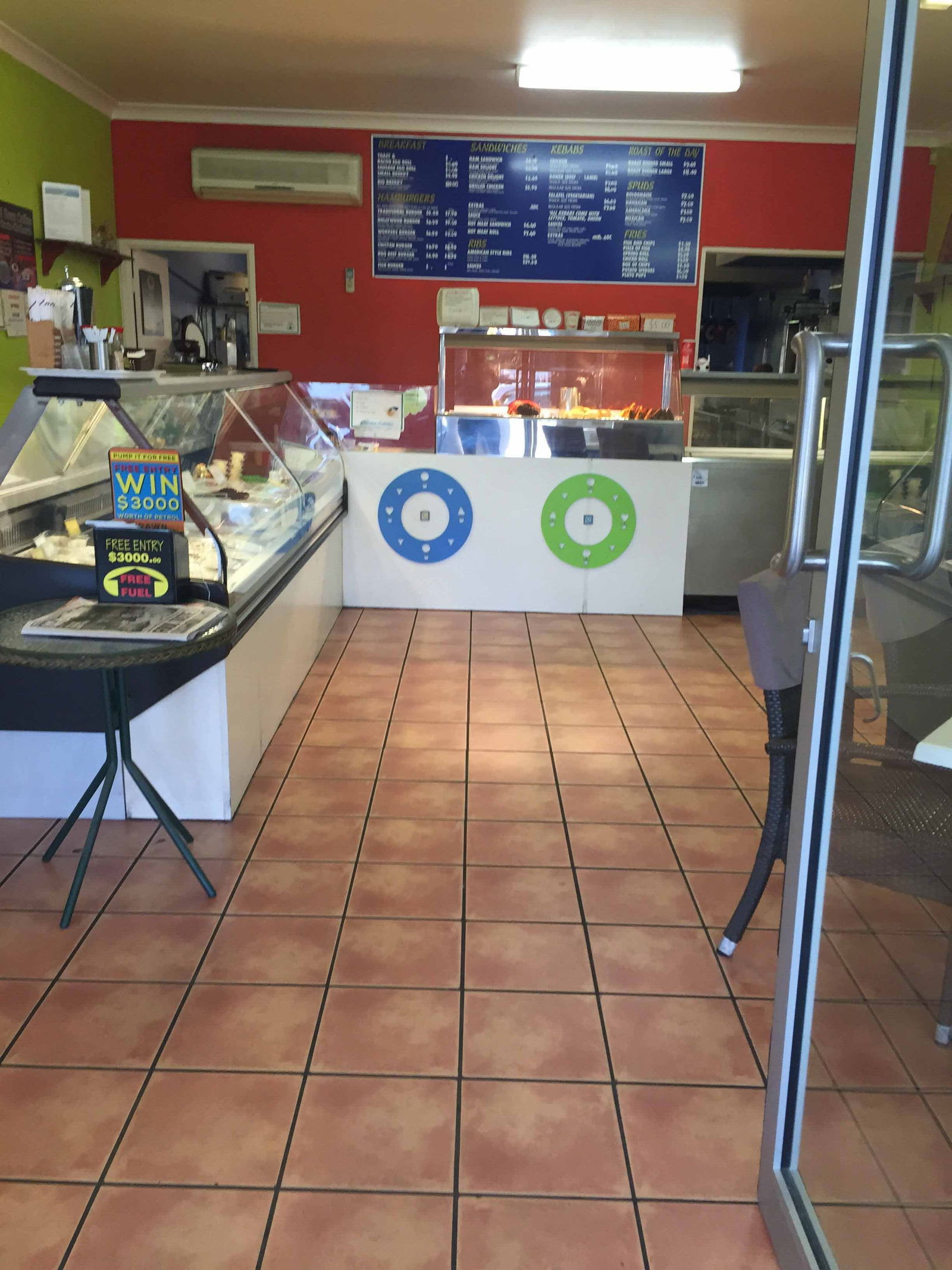 Helensvale Town Centre QLD Tourism Cairns