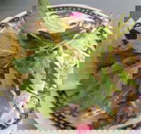 Huong Giang - Tourism Cairns