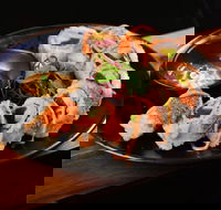 IKI Sushi  Grill - Bankstown - Tourism Cairns