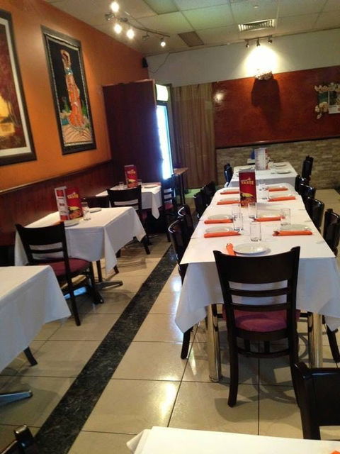 Indian Taste - Tourism Cairns 0