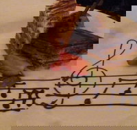 Infuzions Restaurant - Tourism Cairns